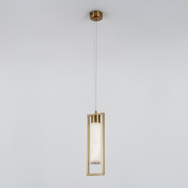 Подвесной светильник MODESTYLE MS.165.120 BS