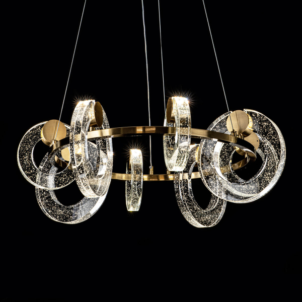 Подвесной светильник MODELUX ML.1865.650 BS