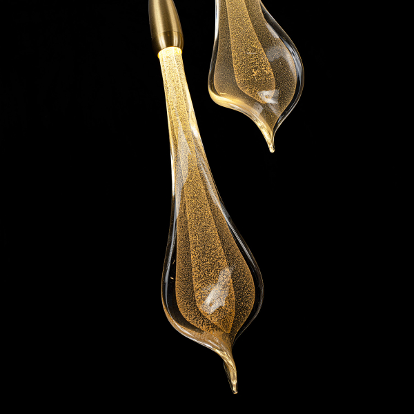 Подвесной светильник MODELUX ML.89181.2 BS