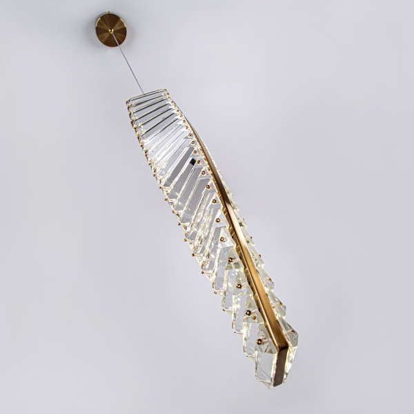 Подвесной светильник MODESTYLE MS.88910.1 BS