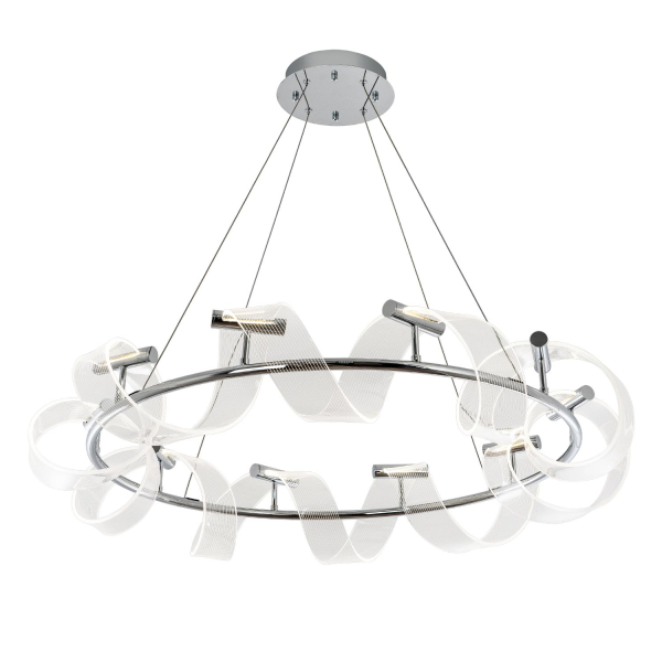 Подвесной светильник MODESTYLE MS.3029.10 CR