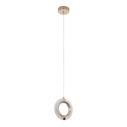 Подвесной светильник MODESTYLE MS.1122.1 GD