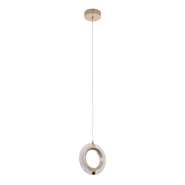 Подвесной светильник MODESTYLE MS.1122.1 GD