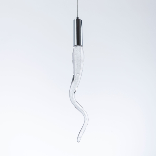 Подвесной светильник MODESTYLE MS.89135.1 CR