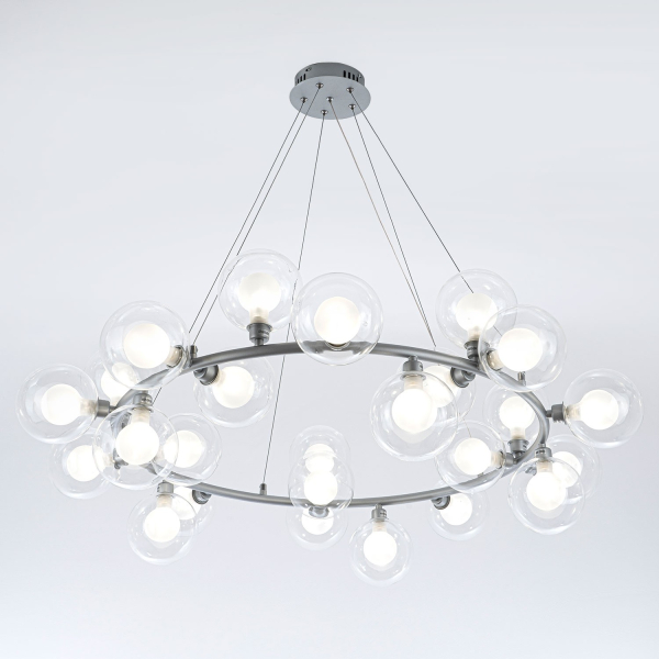 Подвесной светильник MODESTYLE MS.6030.25 SL