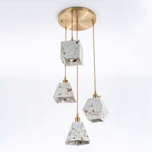 Подвесной светильник MODESTYLE MS.155.480 BS