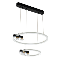 Подвесной светильник  LED4U L7700-500-300