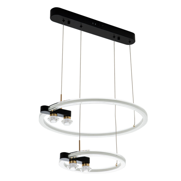 Подвесной светильник  LED4U L7700-500-300