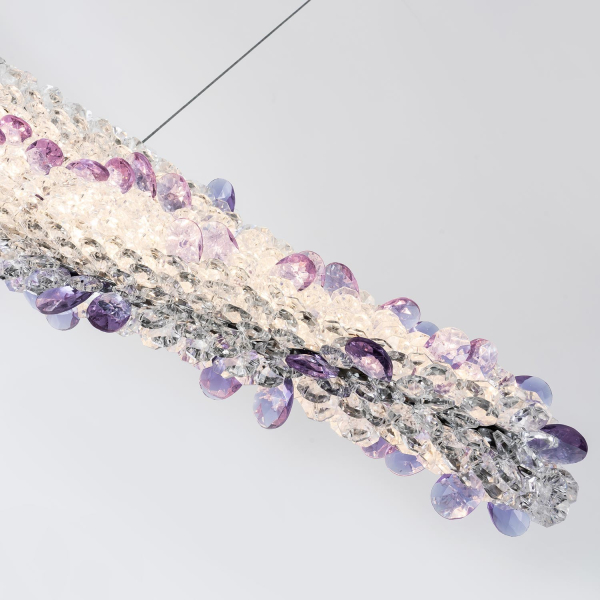 Подвесной светильник MODESTYLE MS.5007.1000 CR