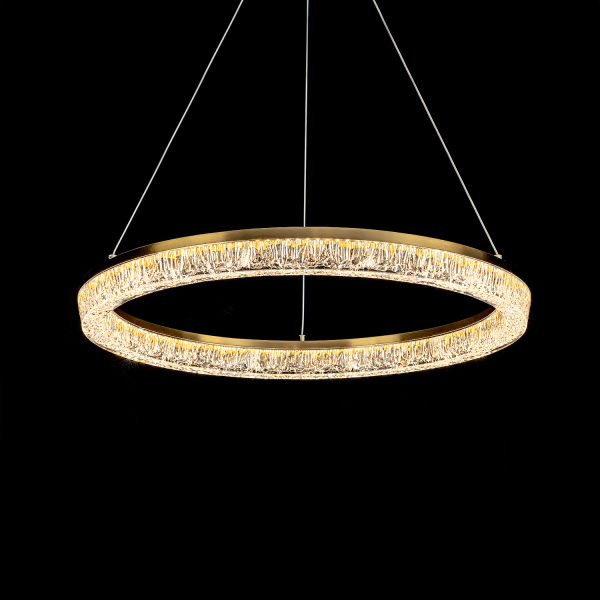 Подвесной светильник MODESTYLE MS.9026.600 BS