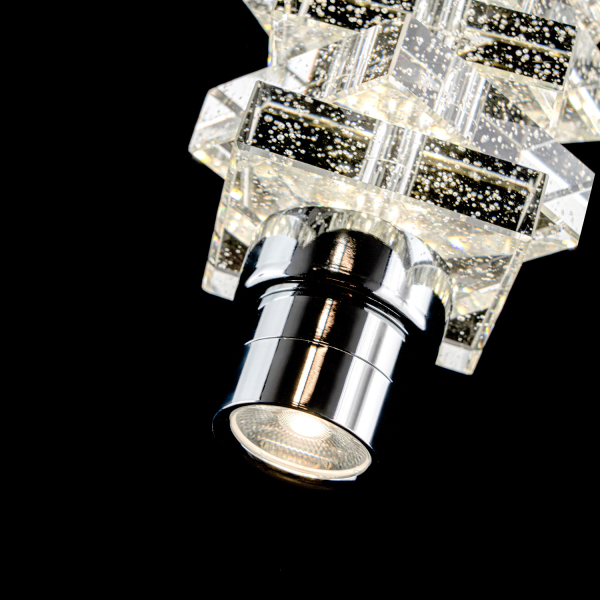 Подвесной светильник MODELUX ML.9050.100 CR