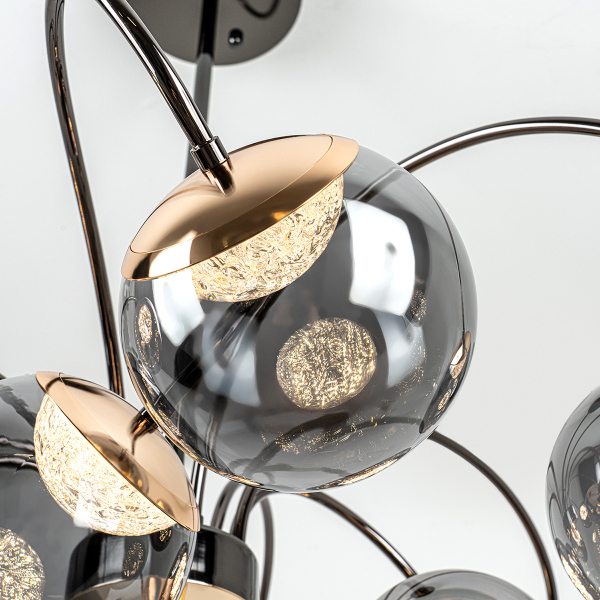 Подвесной светильник MODESTYLE MS.2522.800