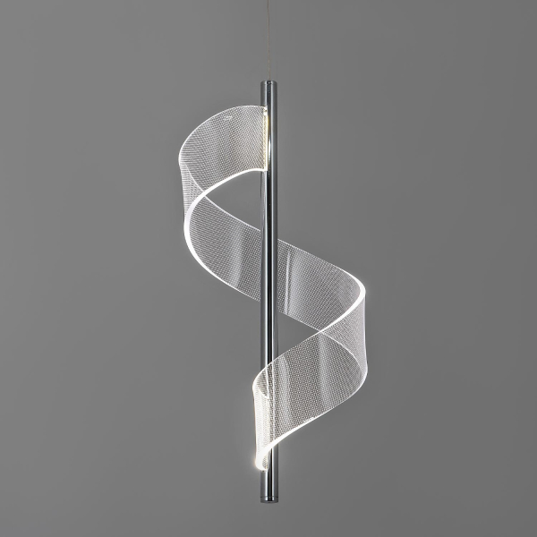 Подвесной светильник MODESTYLE MS.3029.1 CR