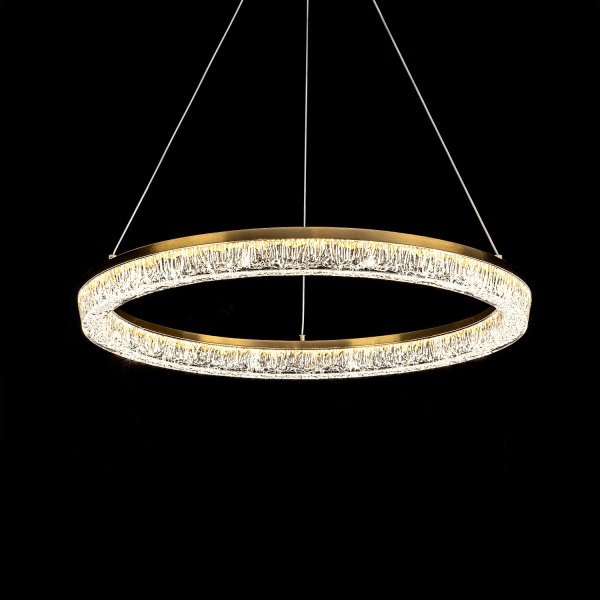 Подвесной светильник MODESTYLE MS.9026.600 BS