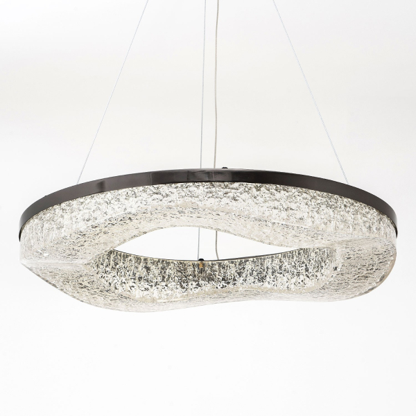 Подвесной светильник MODESTYLE MS.9008.600 BK