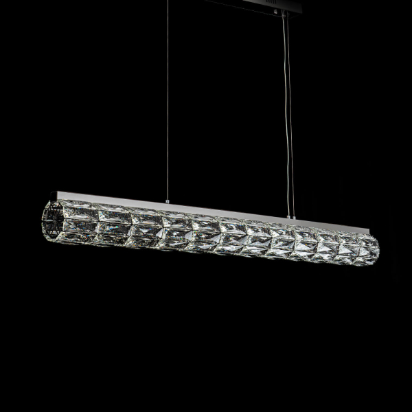 Подвесной светильник MODELUX ML.342.1240 CR