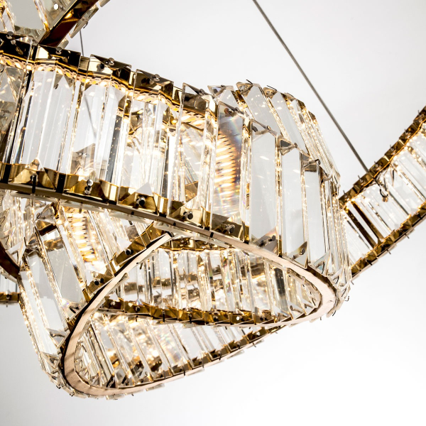 Подвесной светильник MODESTYLE MS.9030.700 BS