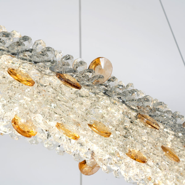 Подвесной светильник MODESTYLE MS.5006.1200 GD