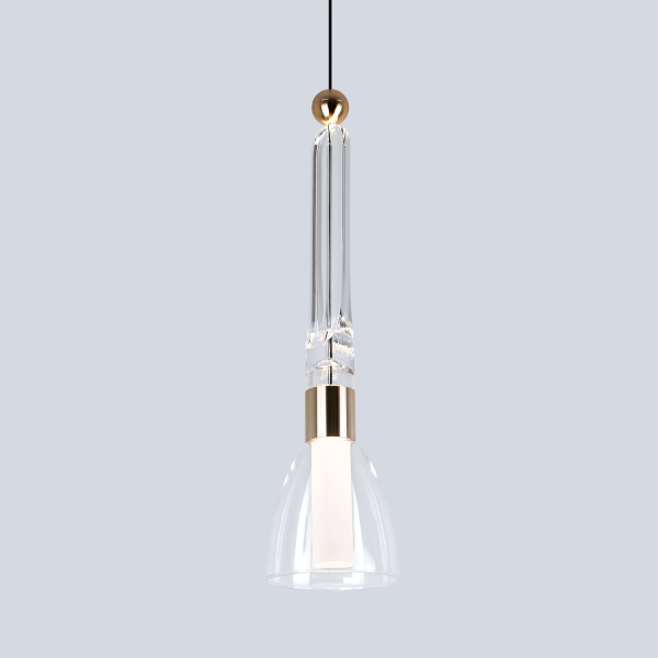 Подвесной светильник MODESTYLE MS.1630.1