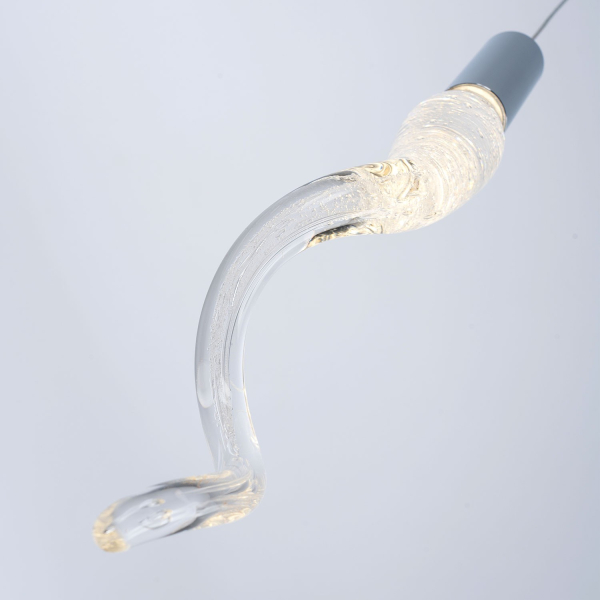 Подвесной светильник MODESTYLE MS.89135.1 CR