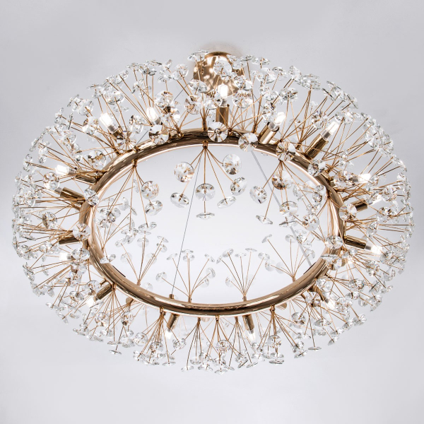 Подвесной светильник MODESTYLE MS.9029.20 GD