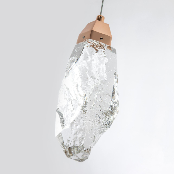 Подвесной светильник MODESTYLE MS.89131.1 GD