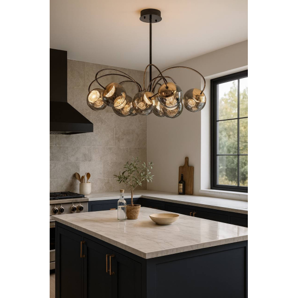 Подвесной светильник MODESTYLE MS.2522.800