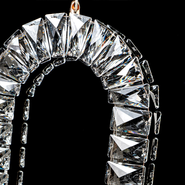 Подвесной светильник MODELUX ML.9040.370 GD