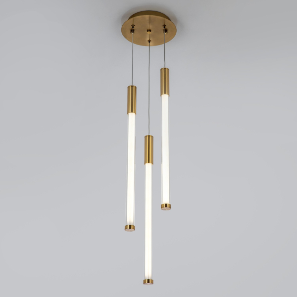 Подвесной светильник MODESTYLE MS.88928.3 BS