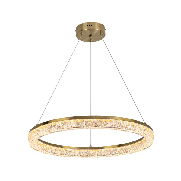 Подвесной светильник MODESTYLE MS.9026.600 BS