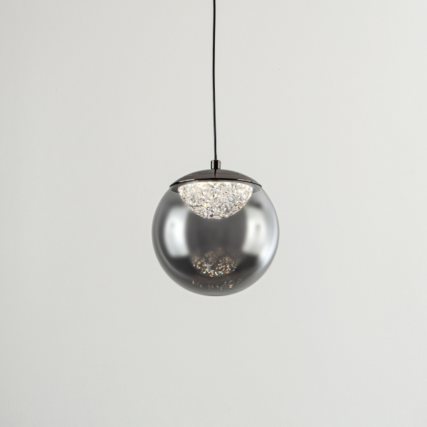 Подвесной светильник MODELUX ML.2338.150 BK-BK