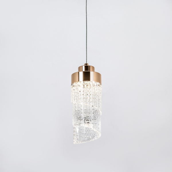 Подвесной светильник MODESTYLE MS.89117.1 GD