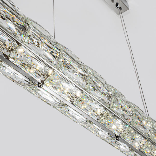 Подвесной светильник MODELUX ML.340.1000 CR