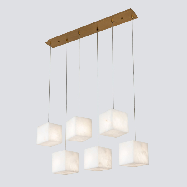 Подвесной светильник MODESTYLE MS.161.760 BS