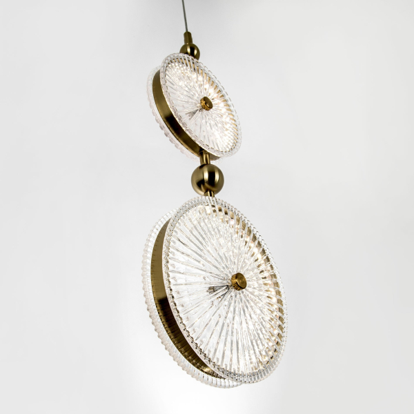 Подвесной светильник MODESTYLE MS.1125.1 BS