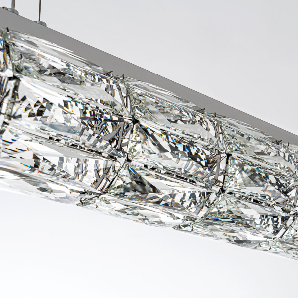 Подвесной светильник MODELUX ML.342.1040 CR