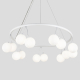 Подвесной светильник MODESTYLE MS.6120.14 WH