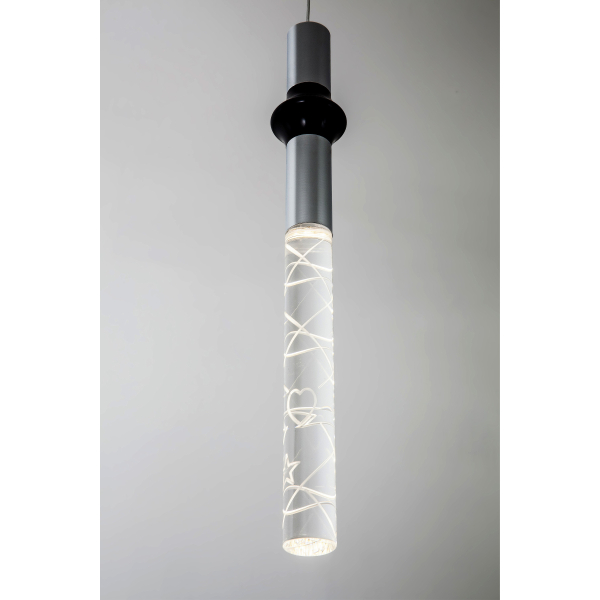 Подвесной светильник MODELUX ML.88976.1 CR