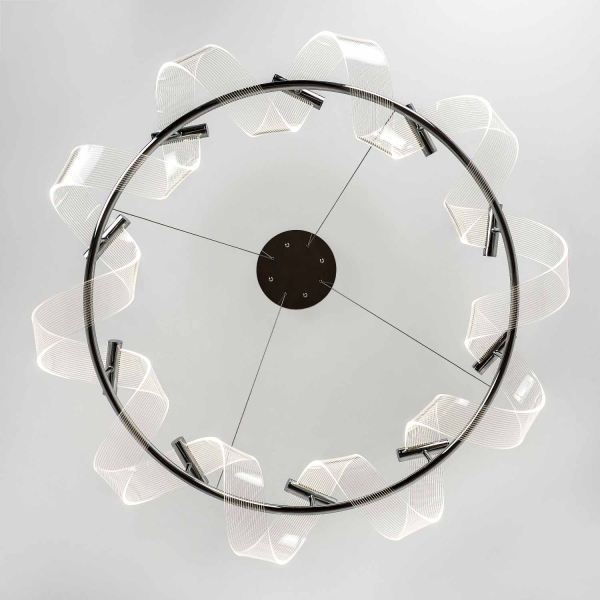 Подвесной светильник MODESTYLE MS.3029.10 CR