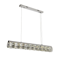 Подвесной светильник MODELUX ML.342.1040 CR