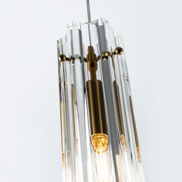 Подвесной светильник MODELUX ML.3330.1 BS