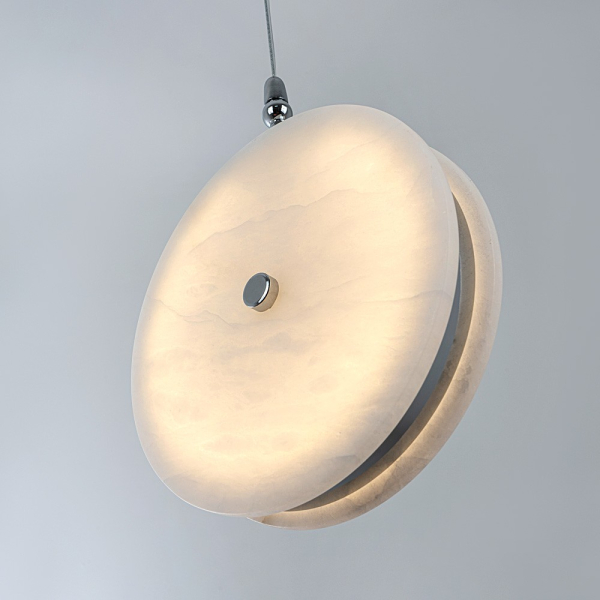 Подвесной светильник MODESTYLE MS.177.1 CR