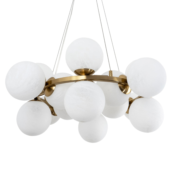 Подвесной светильник MODESTYLE MS.6117.16 BS