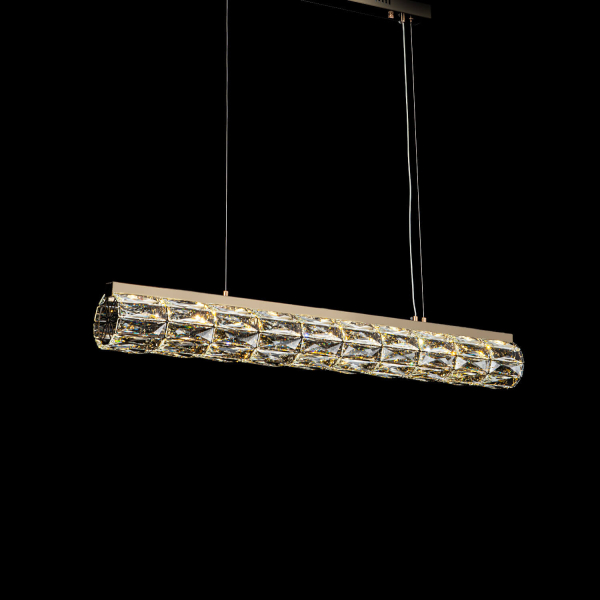 Подвесной светильник MODELUX ML.342.1040 GD