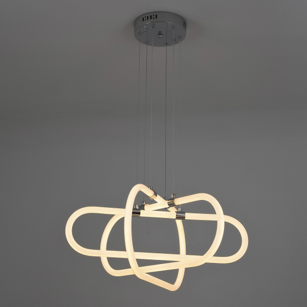 Подвесной светильник LED4U L2000-3