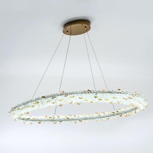 Подвесной светильник MODESTYLE MS.5006.1200 GD