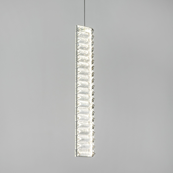 Подвесной светильник MODESTYLE MS.88909.1 CR