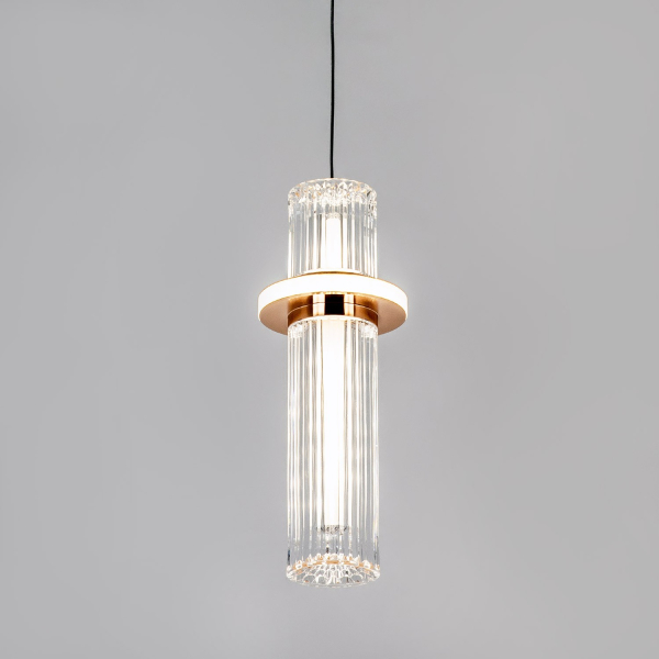 Подвесной светильник MODELUX ML.3316.1 GD