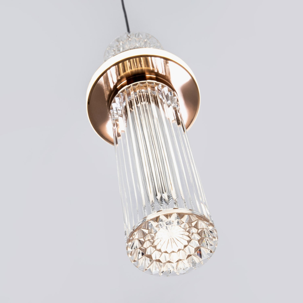 Подвесной светильник MODELUX ML.3316.1 GD