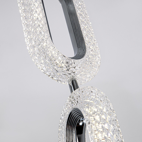 Подвесной светильник MODESTYLE MS.1120.2 CR